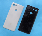 Thumb Door Google Pixel 3 White New