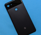 Thumb Door Google Pixel 3 Xl New Oem Black