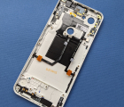 Thumb Door Google Pixel 3a White A Stock 2