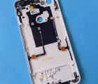 Thumb Door Google Pixel 3a Xl White A Stock 2