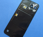 Thumb Door Google Pixel 4 Black B Stock 2