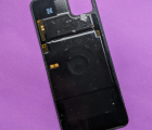 Thumb Door Google Pixel 4 Xl B Stock Black 2