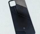 Thumb Door Google Pixel 4 Xl Black C Stock