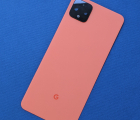 Thumb Door Google Pixel 4 Xl Pink A Stock