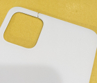 Thumb Door Google Pixel 4 Xl White C Stock 2
