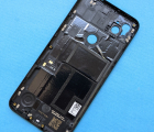 Thumb Door Google Pixel 4a Black A Minus Stock 2