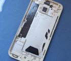 Thumb Door Htc 10 Evo Silver A Stock 2