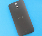 Thumb Door Htc One E8 Gray B Stock