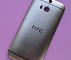 Thumb Door Htc One M8 Gray B Stock
