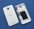 Thumb Door Htc One X White C Stock