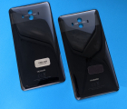 Thumb Door Huawei Mate 10 Black A Stock