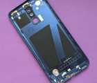 Thumb Door Huawei Mate 10 Lite Blue B Stock   2