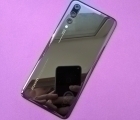 Thumb Door Huawei P20 Pro And Cmera Glass Black A Stock
