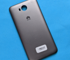 Thumb Door Huawei Y5 2017 Gray B Stock