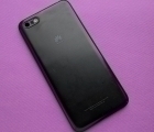 Thumb Door Huawei Y5 2018 Dra Lx3 Black A Stock