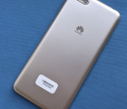 Thumb Door Huawei Y5 2018 Gold A Stock