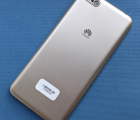 Thumb Door Huawei Y5 2018 Gold B Stock 1