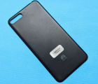 Thumb Door Huawei Y6 2018 Black Stock