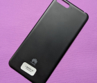 Thumb Door Huawei Y6 2018 Black A Stock