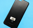 Thumb Door Huawei Y6 2018 Black B Stock