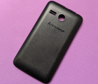 Thumb Door Lenovo A316i Black