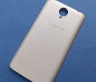 Thumb Door Lenovo S650 Silver C Stock