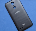 Thumb Door Lg Aristo 2 B Stock Black