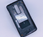 Thumb Door Lg G2 Black New 2