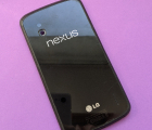 Thumb Door Lg Google Nexus 4 C Stock