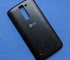 Thumb Door Lg K7 2016 Black B Stock