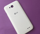 Thumb Door Lg Optimus L90 D410 C Stock White 