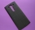 Thumb Door Lg V10 Original Black Used