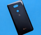 Thumb Door Lg V30 Black A Stock