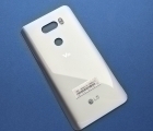 Thumb Door Lg V30 Silver A Stock 2