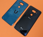 Thumb Door Lg V35 Black New