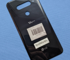 Thumb Door Lg V40 Bl Stock Black