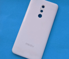 Thumb Door Meizu M8 Lite White A Stock