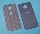 Thumb Door Mod Motorola Moto Z2 Force