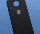 Thumb Door Moto Mod Moto Z2 Force Nylon A Stock
