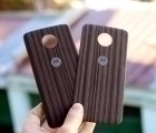Thumb Door Moto Mod Moto Z 1