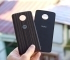 Thumb Door Moto Mod Moto Z 2