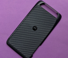 Thumb Door Motorola Atrix Hd Black A Stock