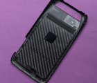 Thumb Door Motorola Atrix Hd Black A Stock 2