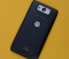 Thumb Door Motorola Droid Maxx Xt1080 B Stock