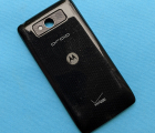Thumb Door Motorola Droid Mini B Stock Black