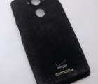 Thumb Door Motorola Droid Turbo 1 Nylon    Stock