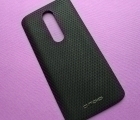 Thumb Door Motorola Droid Turbo 2 Black A Stock