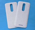 Thumb Door Motorola Droid Turbo 2 White A Stock
