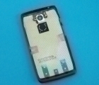 Thumb Door Motorola Droid Turbo Red 2