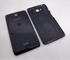 Thumb Door Motorola Droid Ultra Black A Stock